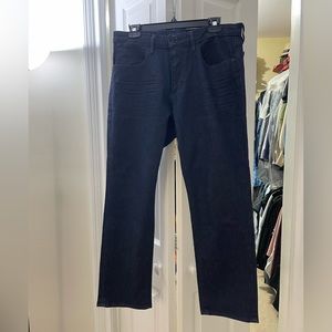 BONOBOS Men’s Premium Stretch Jeans Dark Blue